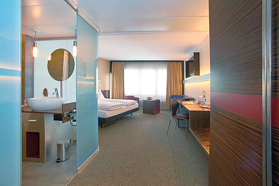 Hotel Ambassador