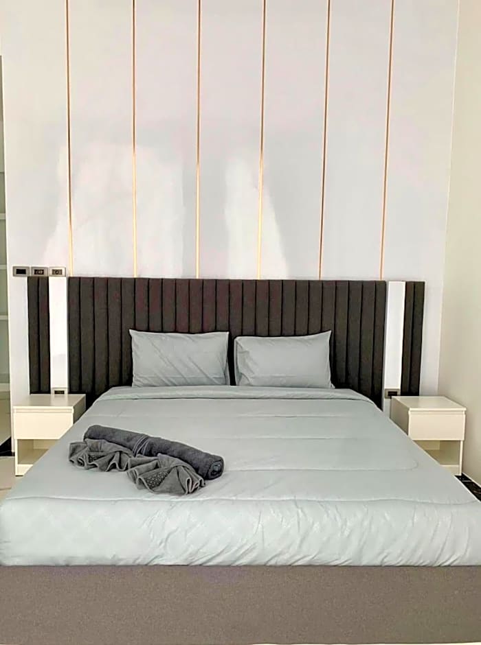 Villa Menara Bang Tao