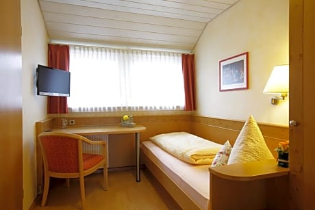 Small Single Room