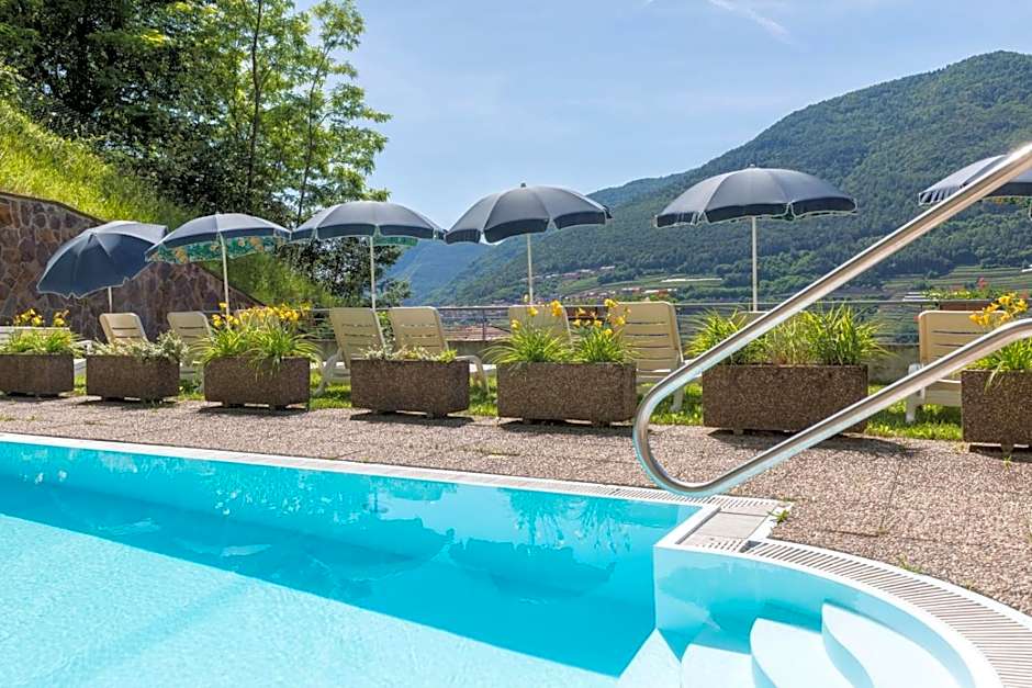 Hotel Alle Piramidi