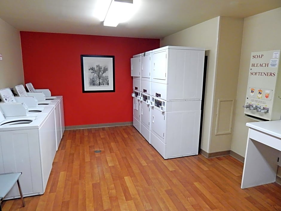 Extended Stay America Suites - Gainesville - I-75