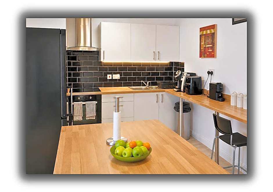 Kop View Rooms