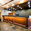 Best Western University Inn & Suites