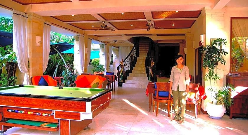 Bali Emerald Villa