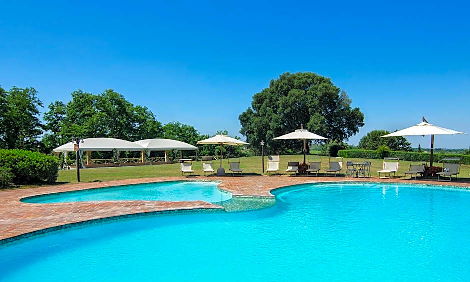 Agriturismo Valliferone