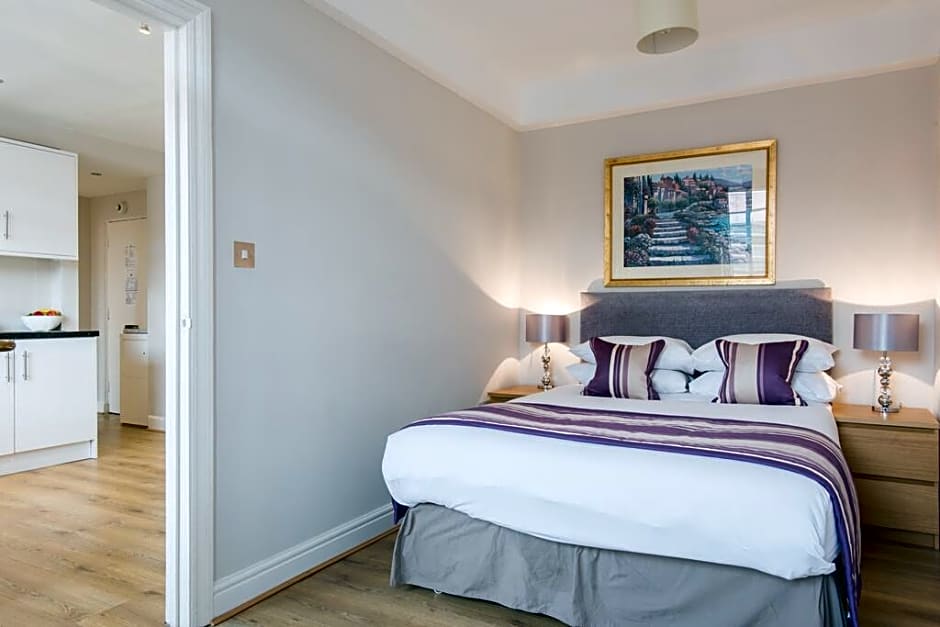 Chelsea Cloisters Serviced Apartments