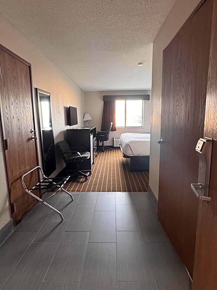 Baymont Inn & Suites by Wyndham Richmond