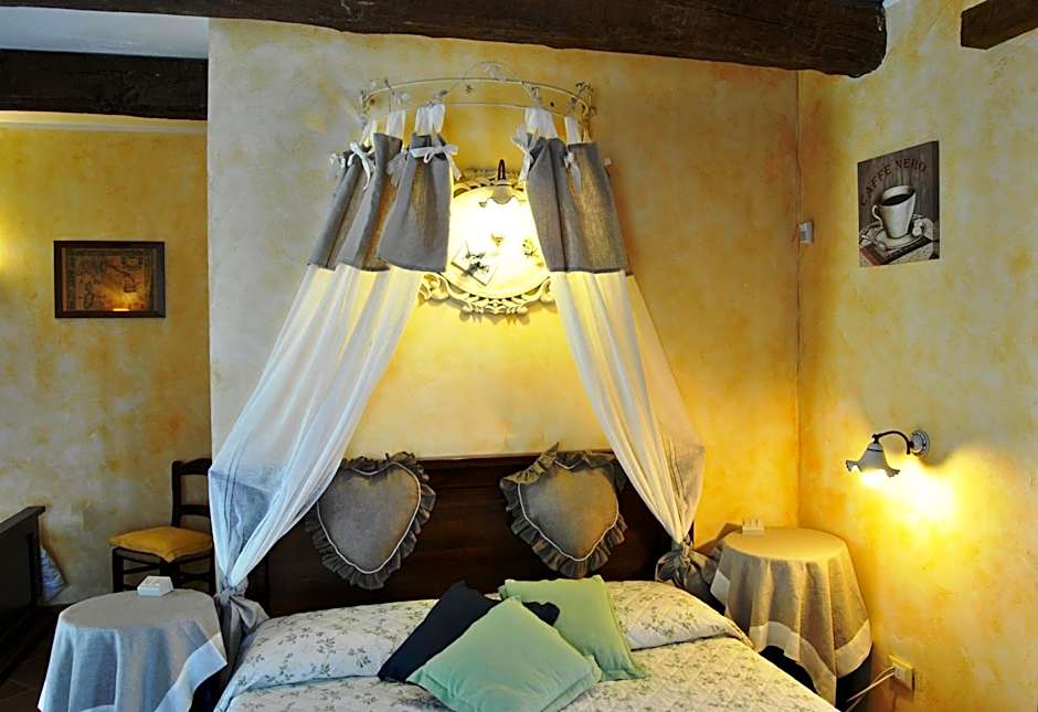 Le Macine Del Confluente