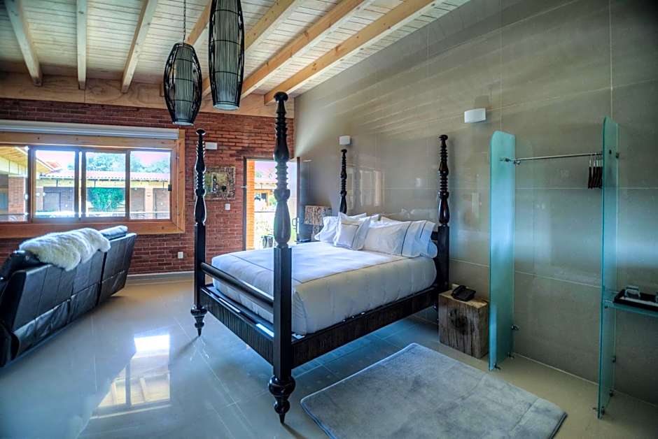 Hotel Boutique Matea Inn