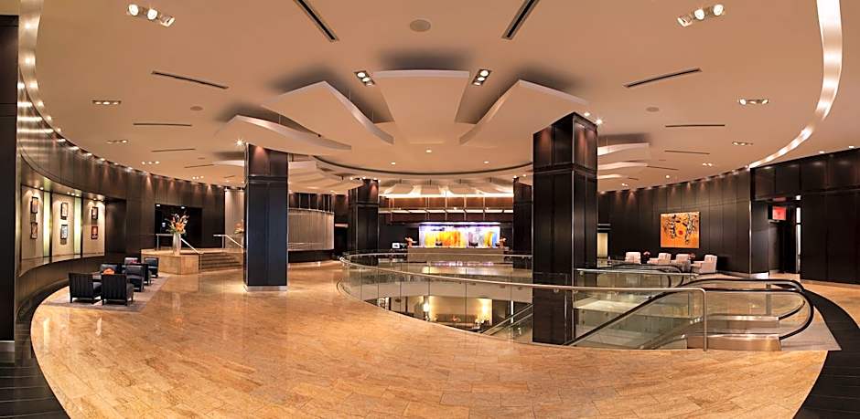 InterContinental Toronto Centre By IHG
