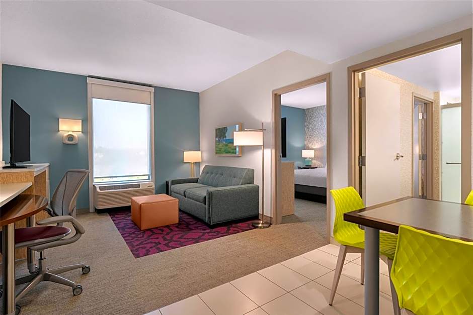 Home2 Suites By Hilton Baltimore / Aberdeen, MD