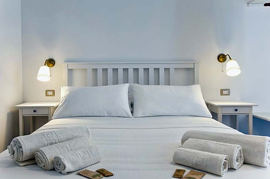 Sand'Ana House B&b