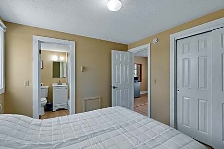 Duplex Suite