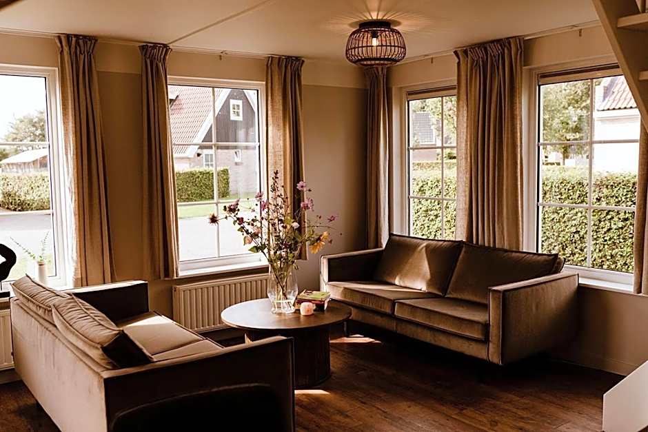 Vakantiepark Eigen Wijze