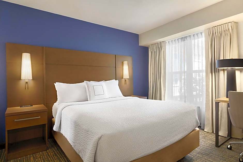 Residence Inn by Marriott San Jose South/Morgan Hill