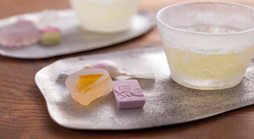 Higashiyama Shikikaboku