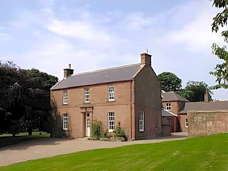 East Horton Farmhouse