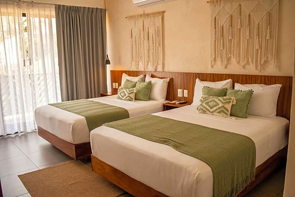 Casa Ita Surf - Adults Only