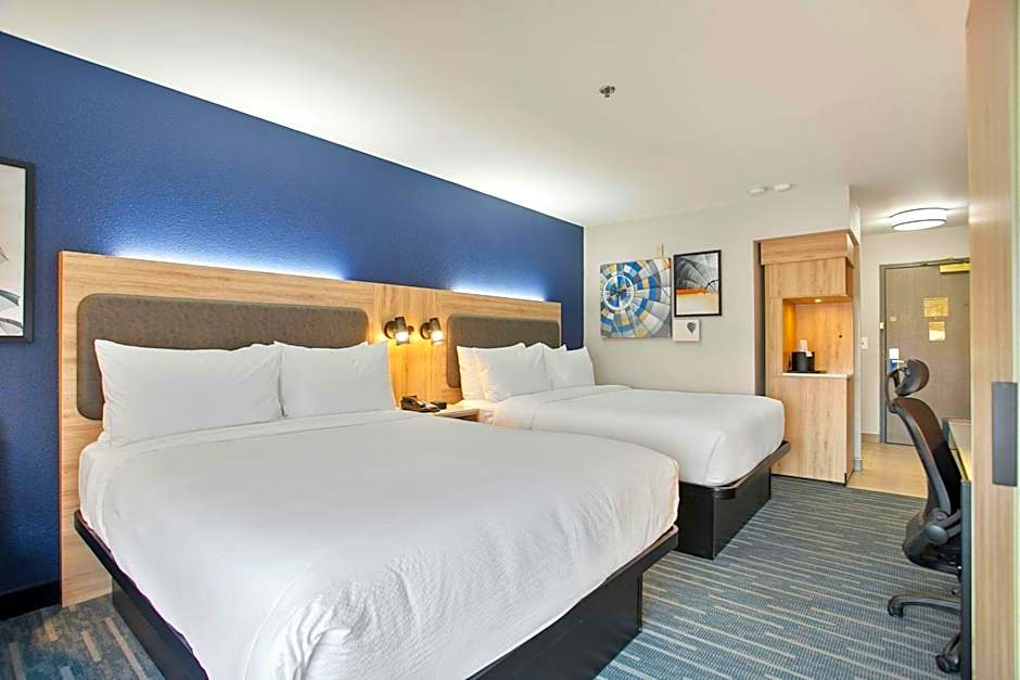 City Express by Marriott Duluth