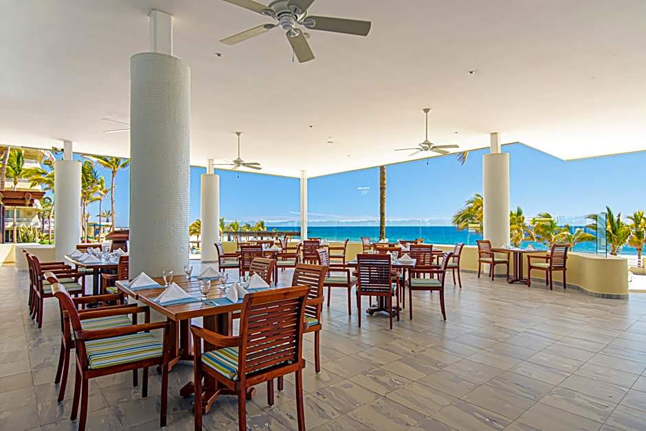 GR Solaris Lighthouse - All Inclusive