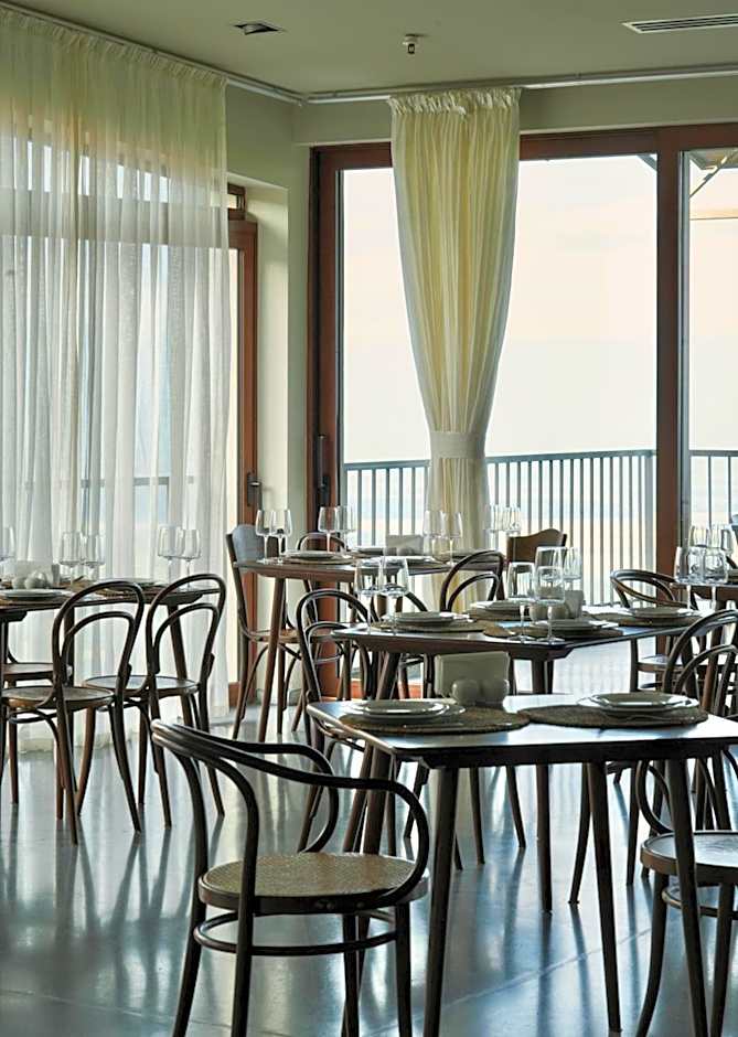 Kabadoni Boutique Hotel