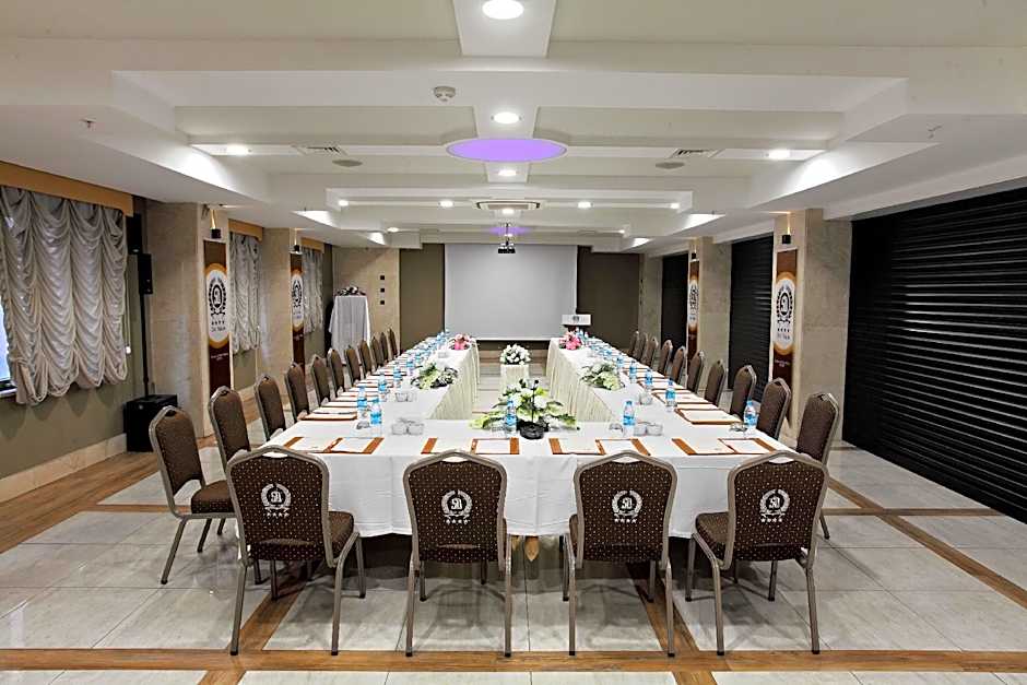 Selçuk Hotel