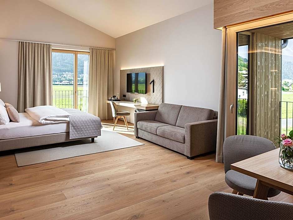 Schloss & Boutique Hotel Mitterhart