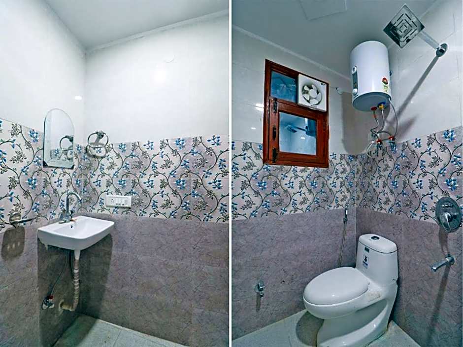 FabHotel Admire Suites