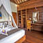 D'Muncuk Huts Lembongan