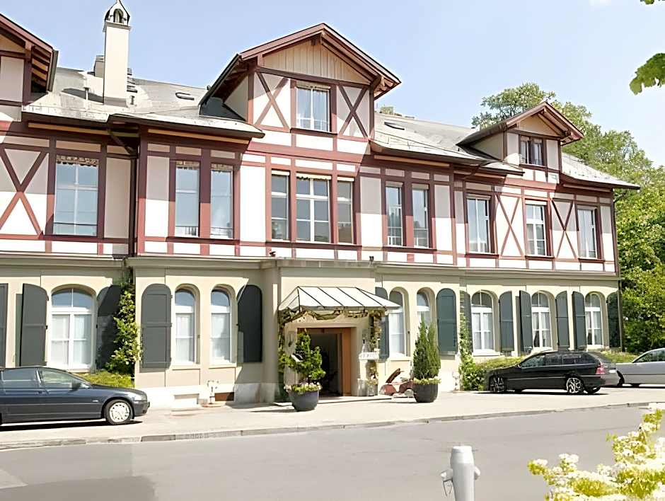 Unique Hotel Innere Enge