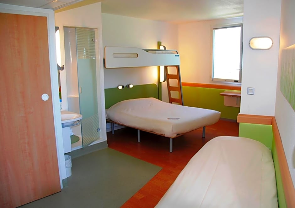Ibis Budget Roanne Hotel