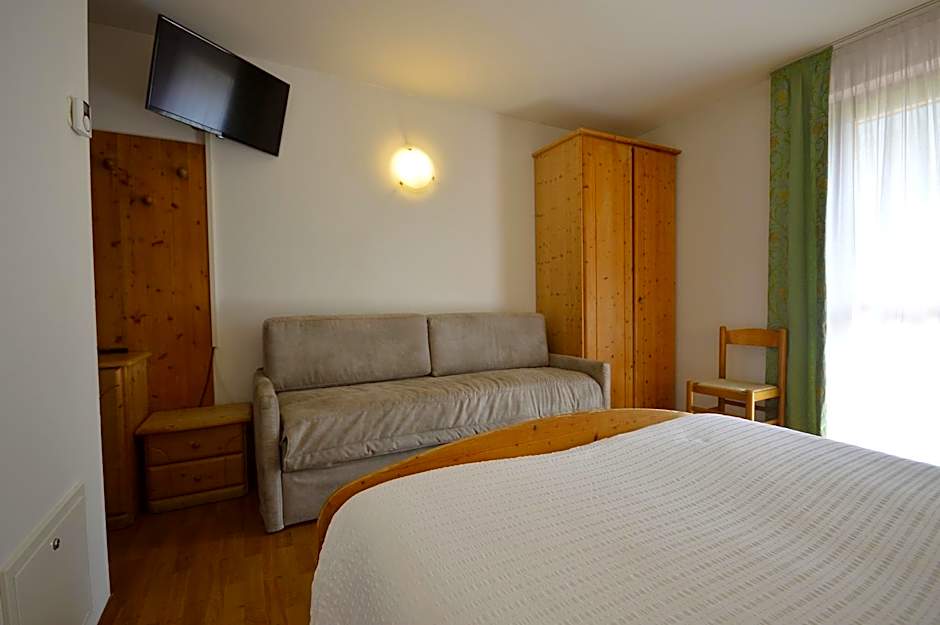 Hotel Villa Fosine Spa & Wellness