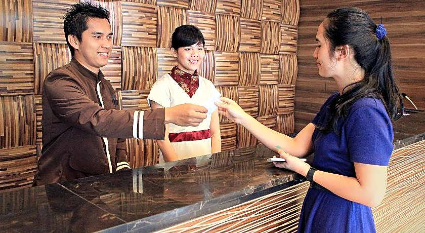 Biz Hotel Batam