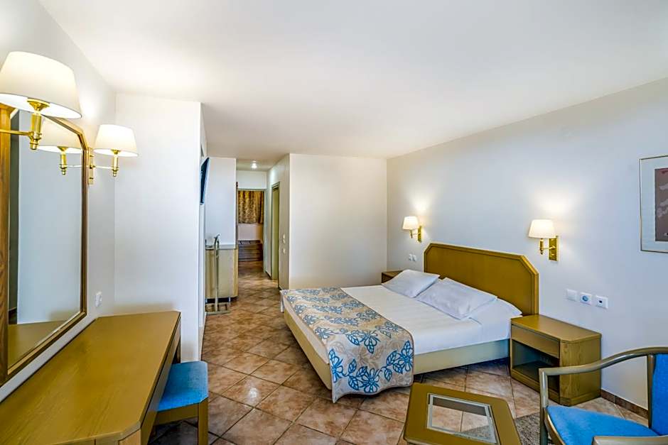 Iberostar Waves Creta Panorama & Mare