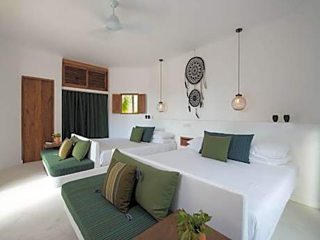 Junior Suite Superior (2 adults + 1 child)