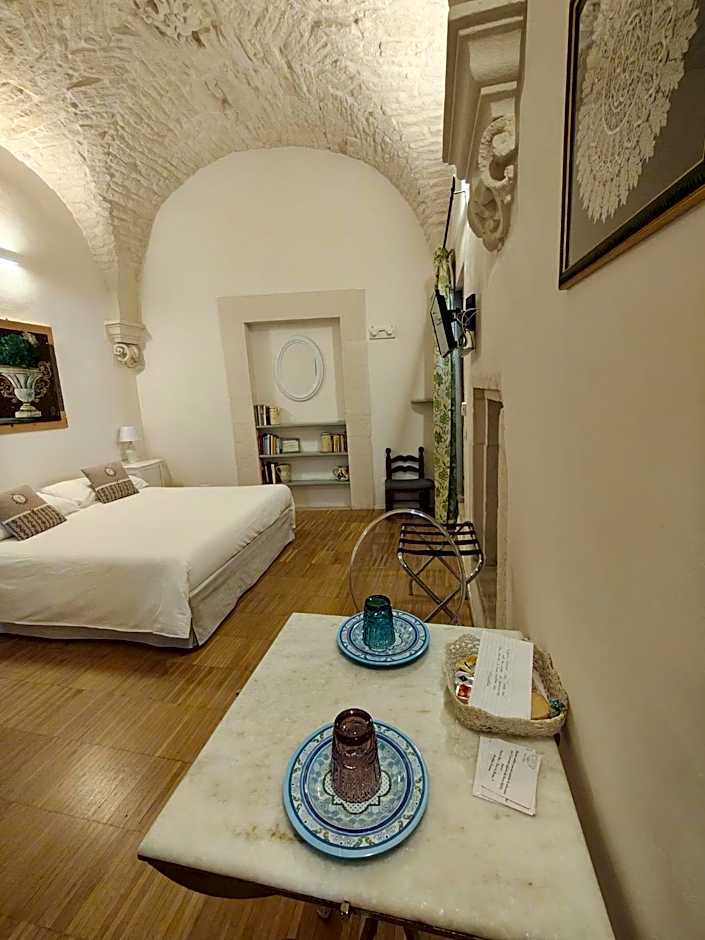 Casa Adele - Dimora del 1700 nel centro storico