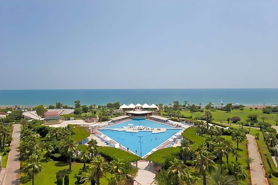 Kaya Belek