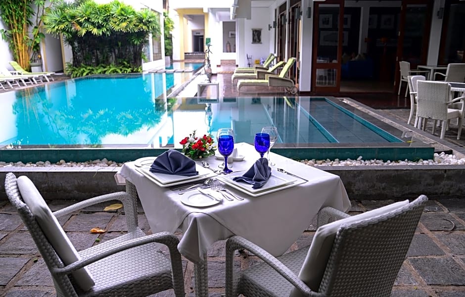 Colombo Court Hotel & Spa