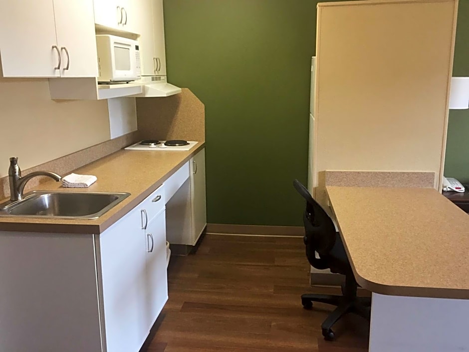 Extended Stay America Suites - Albany - SUNY