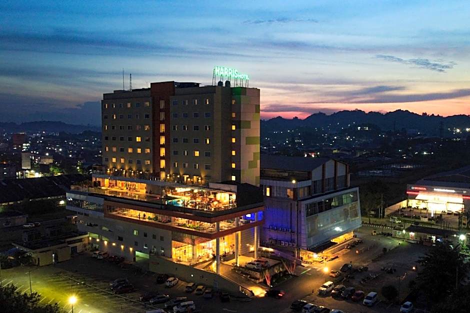 Harris Hotel Samarinda