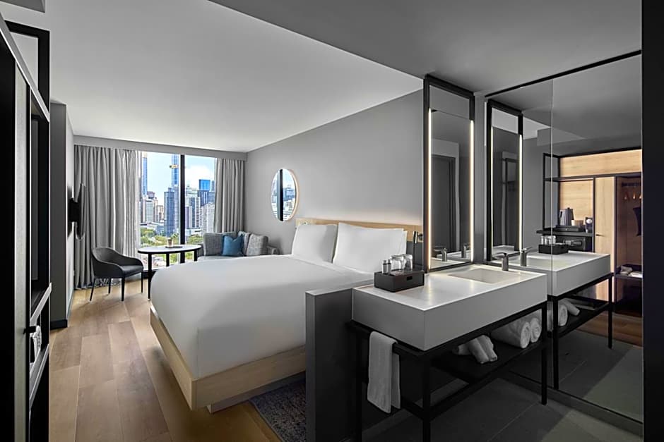AC Hotel Melbourne Southbank