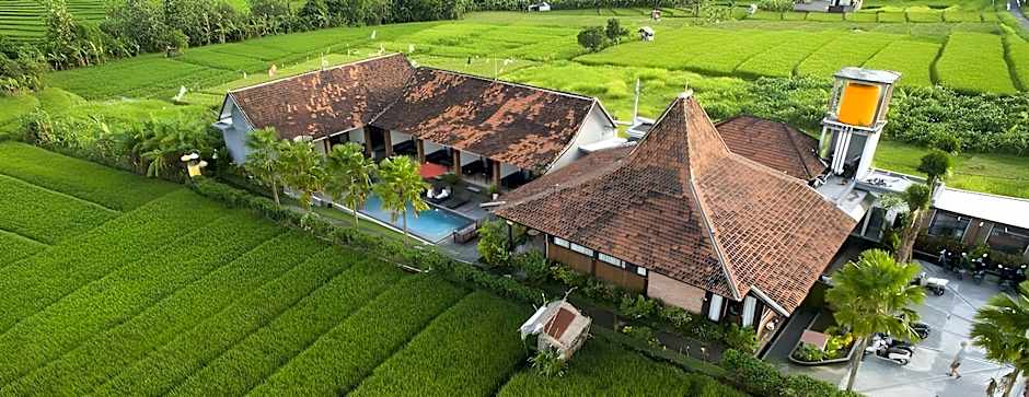 Kampung Canggu