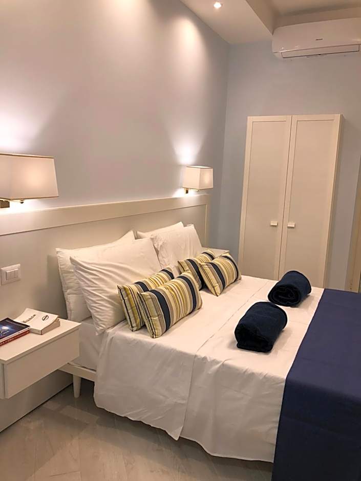 Maison Claudette Toledo