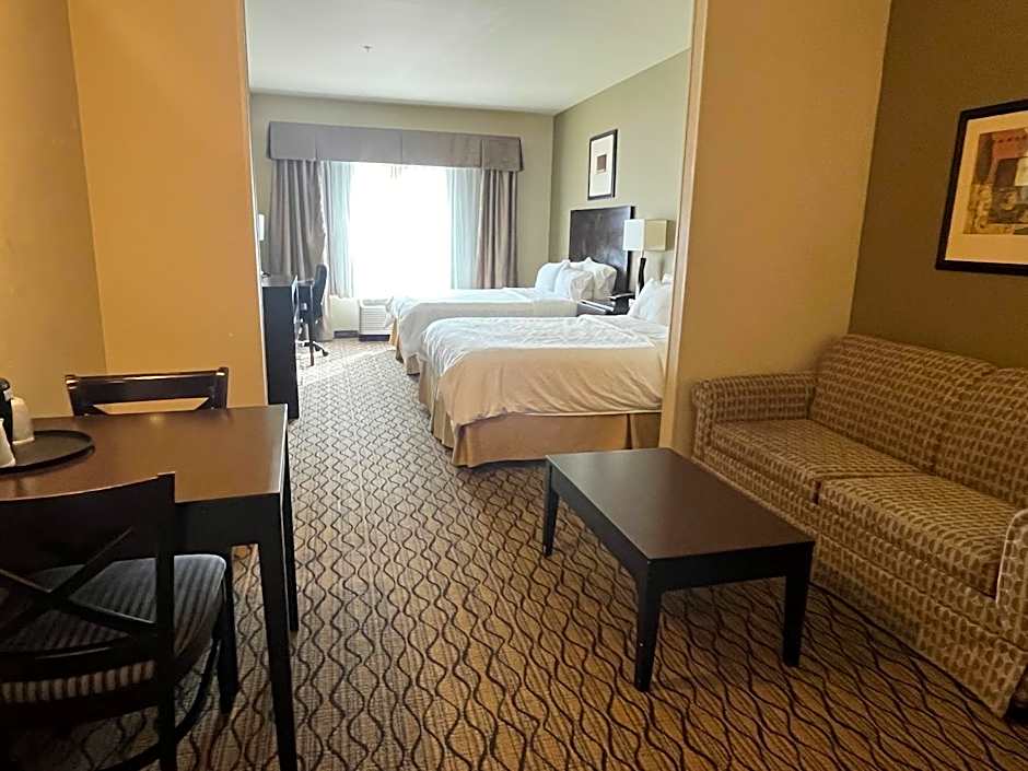 Holiday Inn Express & Suites Deming Mimbres Valley By IHG