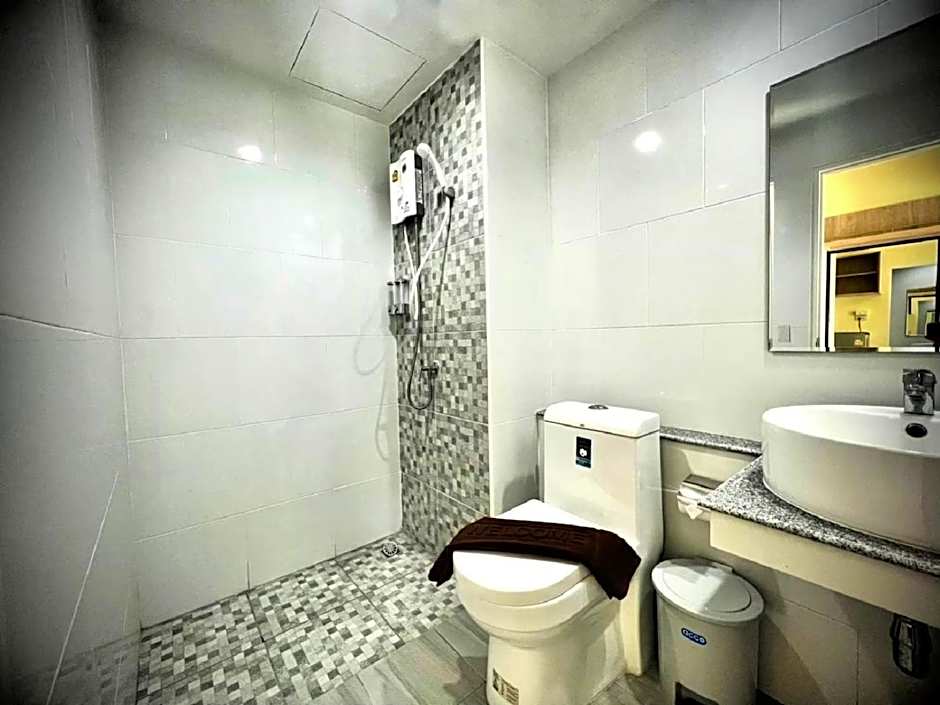 Wellness World Chiva Khao Yai