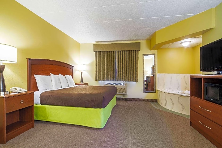 AmericInn by Wyndham Sioux Falls