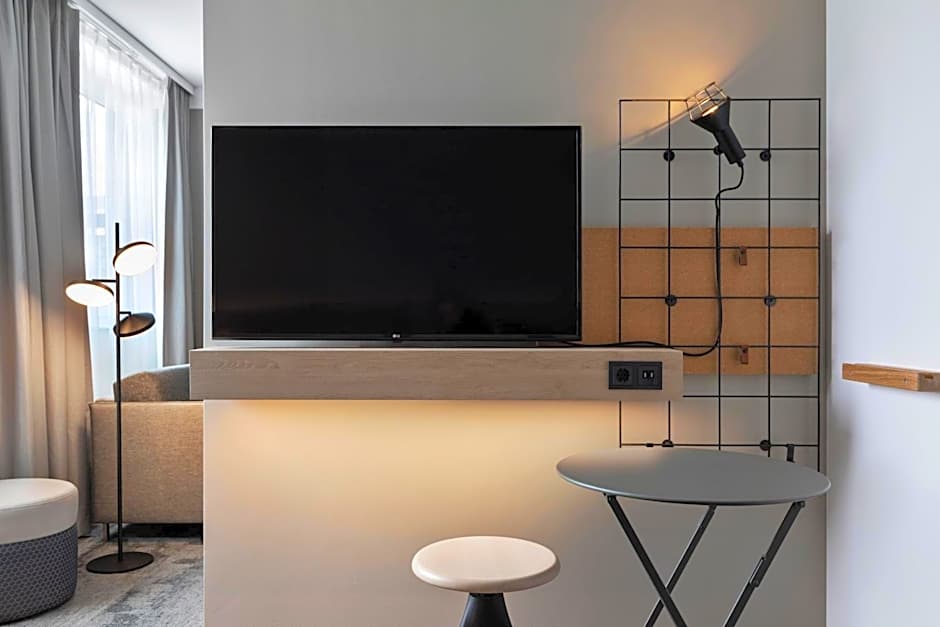 Moxy Duesseldorf City