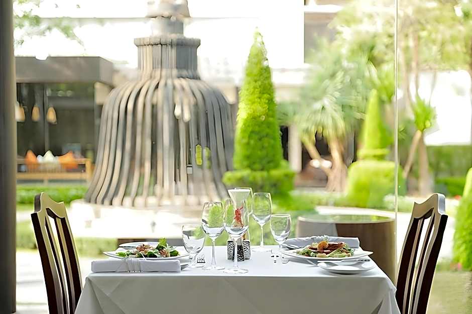 Malisa Villa Suites Hotel