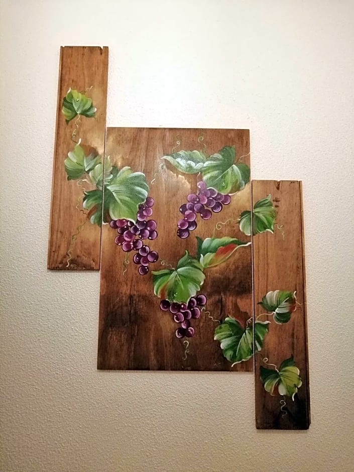 Vila Maria Quinta 13 " Maria Quinta"