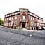 George Hotel, Burslem, Stoke-on-Trent